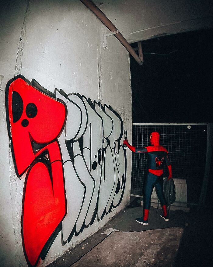 ‘Top Graffiti’: 80 Jaw-Dropping Street Art Murals That Turn Ordinary Walls Into Masterpieces ‘Top Graffiti’: 80 Jaw-Dropping Street Art Murals That Turn Ordinary Walls Into Masterpieces