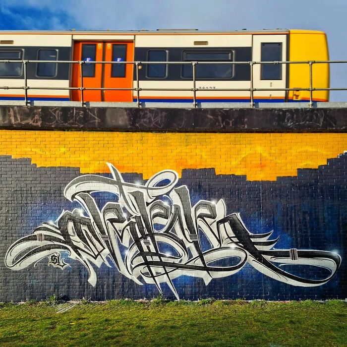 ‘Top Graffiti’: 80 Jaw-Dropping Street Art Murals That Turn Ordinary Walls Into Masterpieces ‘Top Graffiti’: 80 Jaw-Dropping Street Art Murals That Turn Ordinary Walls Into Masterpieces