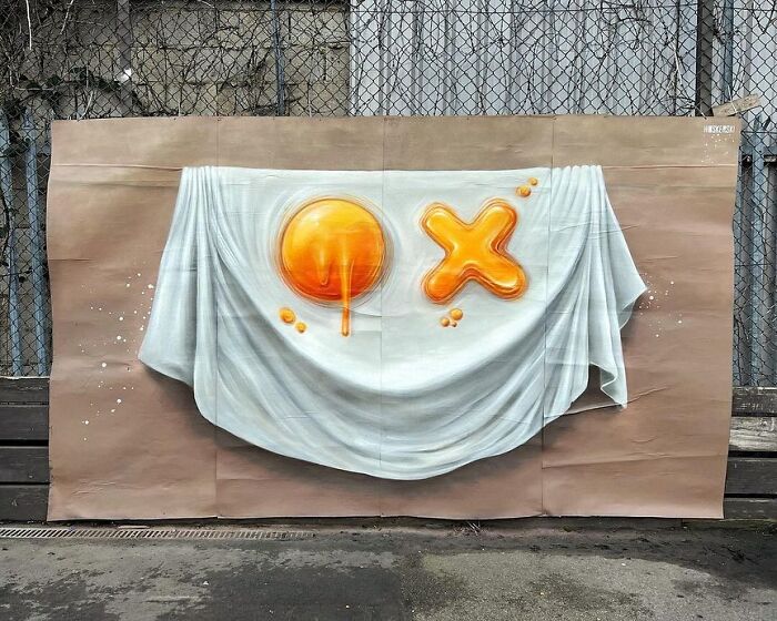 ‘Top Graffiti’: 80 Jaw-Dropping Street Art Murals That Turn Ordinary Walls Into Masterpieces ‘Top Graffiti’: 80 Jaw-Dropping Street Art Murals That Turn Ordinary Walls Into Masterpieces