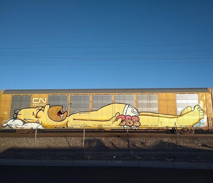 ‘Top Graffiti’: 80 Jaw-Dropping Street Art Murals That Turn Ordinary Walls Into Masterpieces ‘Top Graffiti’: 80 Jaw-Dropping Street Art Murals That Turn Ordinary Walls Into Masterpieces