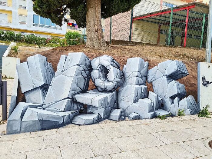 ‘Top Graffiti’: 80 Jaw-Dropping Street Art Murals That Turn Ordinary Walls Into Masterpieces ‘Top Graffiti’: 80 Jaw-Dropping Street Art Murals That Turn Ordinary Walls Into Masterpieces