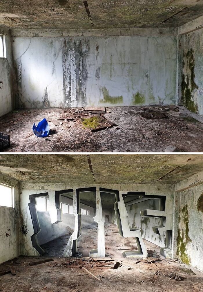 ‘Top Graffiti’: 80 Jaw-Dropping Street Art Murals That Turn Ordinary Walls Into Masterpieces ‘Top Graffiti’: 80 Jaw-Dropping Street Art Murals That Turn Ordinary Walls Into Masterpieces