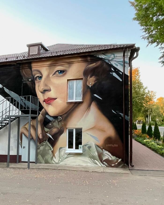 ‘Top Graffiti’: 80 Jaw-Dropping Street Art Murals That Turn Ordinary Walls Into Masterpieces ‘Top Graffiti’: 80 Jaw-Dropping Street Art Murals That Turn Ordinary Walls Into Masterpieces
