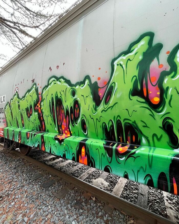 ‘Top Graffiti’: 80 Jaw-Dropping Street Art Murals That Turn Ordinary Walls Into Masterpieces ‘Top Graffiti’: 80 Jaw-Dropping Street Art Murals That Turn Ordinary Walls Into Masterpieces