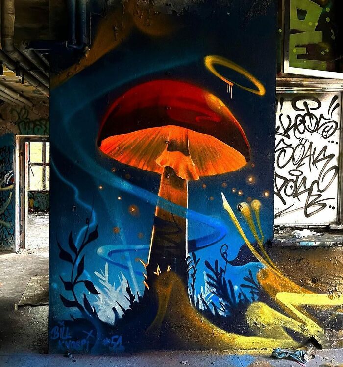 ‘Top Graffiti’: 80 Jaw-Dropping Street Art Murals That Turn Ordinary Walls Into Masterpieces ‘Top Graffiti’: 80 Jaw-Dropping Street Art Murals That Turn Ordinary Walls Into Masterpieces