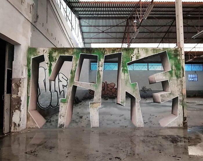 ‘Top Graffiti’: 80 Jaw-Dropping Street Art Murals That Turn Ordinary Walls Into Masterpieces ‘Top Graffiti’: 80 Jaw-Dropping Street Art Murals That Turn Ordinary Walls Into Masterpieces