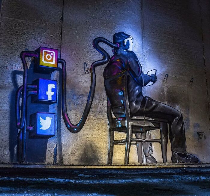 ‘Top Graffiti’: 80 Jaw-Dropping Street Art Murals That Turn Ordinary Walls Into Masterpieces ‘Top Graffiti’: 80 Jaw-Dropping Street Art Murals That Turn Ordinary Walls Into Masterpieces