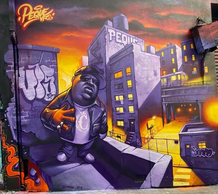 ‘Top Graffiti’: 80 Jaw-Dropping Street Art Murals That Turn Ordinary Walls Into Masterpieces ‘Top Graffiti’: 80 Jaw-Dropping Street Art Murals That Turn Ordinary Walls Into Masterpieces