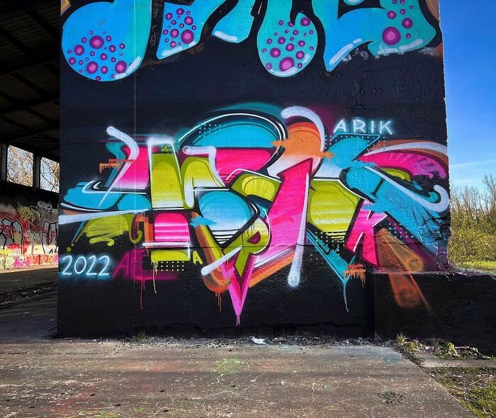 ‘Top Graffiti’: 80 Jaw-Dropping Street Art Murals That Turn Ordinary Walls Into Masterpieces ‘Top Graffiti’: 80 Jaw-Dropping Street Art Murals That Turn Ordinary Walls Into Masterpieces