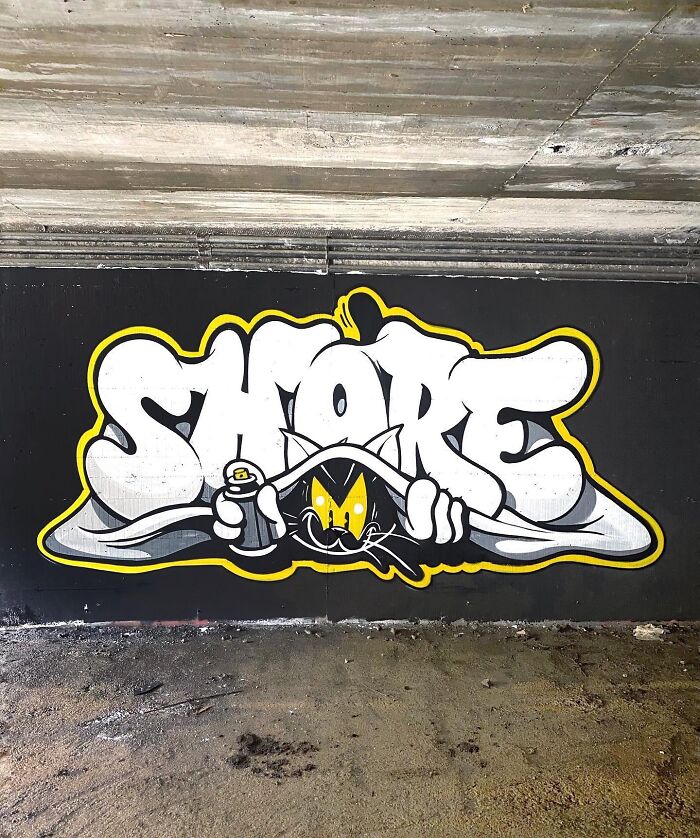 ‘Top Graffiti’: 80 Jaw-Dropping Street Art Murals That Turn Ordinary Walls Into Masterpieces ‘Top Graffiti’: 80 Jaw-Dropping Street Art Murals That Turn Ordinary Walls Into Masterpieces