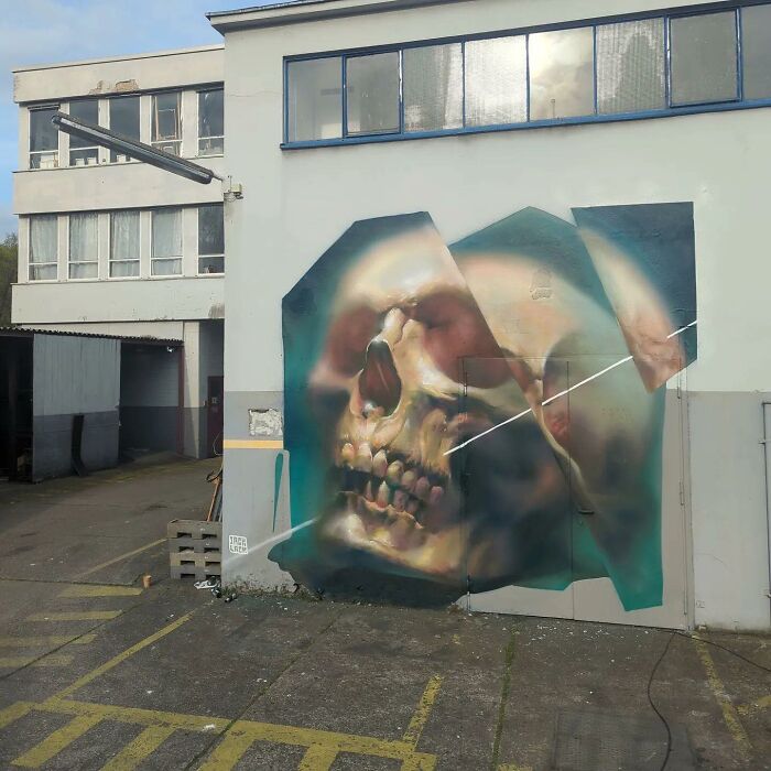 ‘Top Graffiti’: 80 Jaw-Dropping Street Art Murals That Turn Ordinary Walls Into Masterpieces ‘Top Graffiti’: 80 Jaw-Dropping Street Art Murals That Turn Ordinary Walls Into Masterpieces