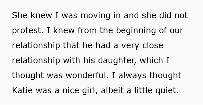 Woman Bashed Online For Turning Into Evil Stepmother For Shy And Introverted 17YO Woman Bashed Online For Turning Into Evil Stepmother For Shy And Introverted 17YO