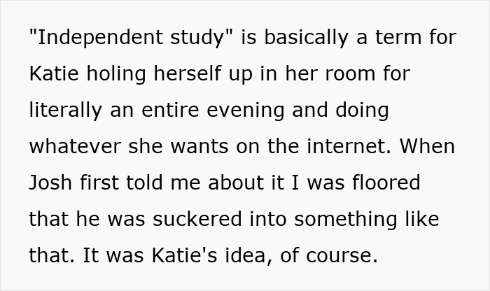 Woman Bashed Online For Turning Into Evil Stepmother For Shy And Introverted 17YO Woman Bashed Online For Turning Into Evil Stepmother For Shy And Introverted 17YO