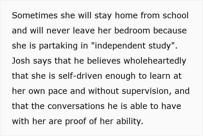 Woman Bashed Online For Turning Into Evil Stepmother For Shy And Introverted 17YO Woman Bashed Online For Turning Into Evil Stepmother For Shy And Introverted 17YO