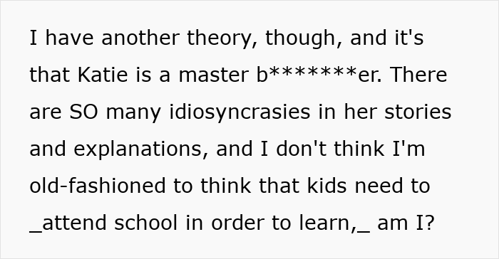 Woman Bashed Online For Turning Into Evil Stepmother For Shy And Introverted 17YO Woman Bashed Online For Turning Into Evil Stepmother For Shy And Introverted 17YO