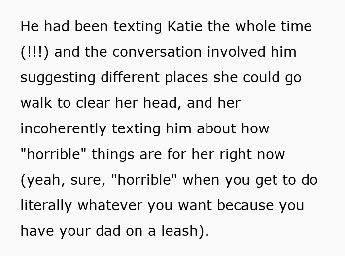 Woman Bashed Online For Turning Into Evil Stepmother For Shy And Introverted 17YO Woman Bashed Online For Turning Into Evil Stepmother For Shy And Introverted 17YO