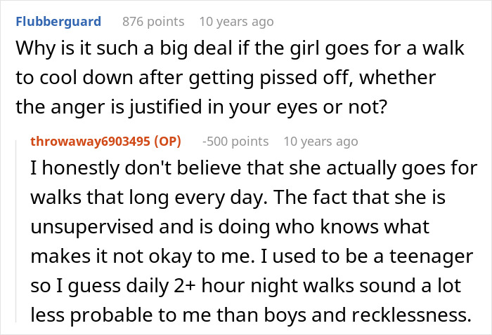 Woman Bashed Online For Turning Into Evil Stepmother For Shy And Introverted 17YO Woman Bashed Online For Turning Into Evil Stepmother For Shy And Introverted 17YO