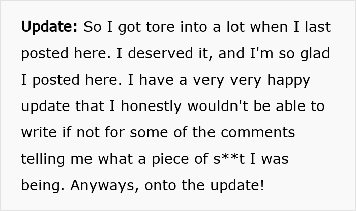 Woman Bashed Online For Turning Into Evil Stepmother For Shy And Introverted 17YO Woman Bashed Online For Turning Into Evil Stepmother For Shy And Introverted 17YO