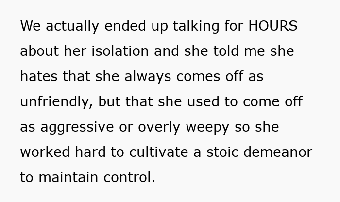 Woman Bashed Online For Turning Into Evil Stepmother For Shy And Introverted 17YO Woman Bashed Online For Turning Into Evil Stepmother For Shy And Introverted 17YO