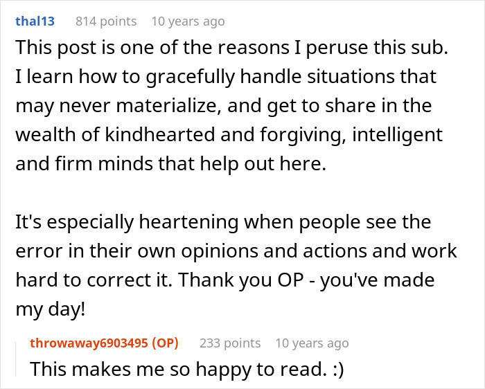 Woman Bashed Online For Turning Into Evil Stepmother For Shy And Introverted 17YO Woman Bashed Online For Turning Into Evil Stepmother For Shy And Introverted 17YO