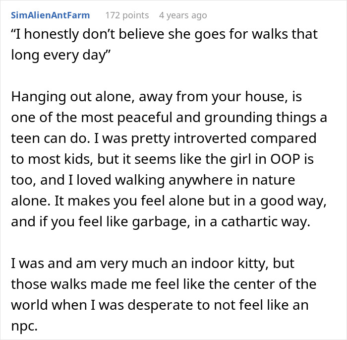 Woman Bashed Online For Turning Into Evil Stepmother For Shy And Introverted 17YO Woman Bashed Online For Turning Into Evil Stepmother For Shy And Introverted 17YO