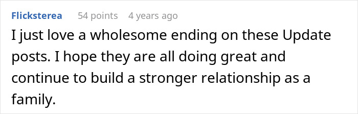 Woman Bashed Online For Turning Into Evil Stepmother For Shy And Introverted 17YO Woman Bashed Online For Turning Into Evil Stepmother For Shy And Introverted 17YO