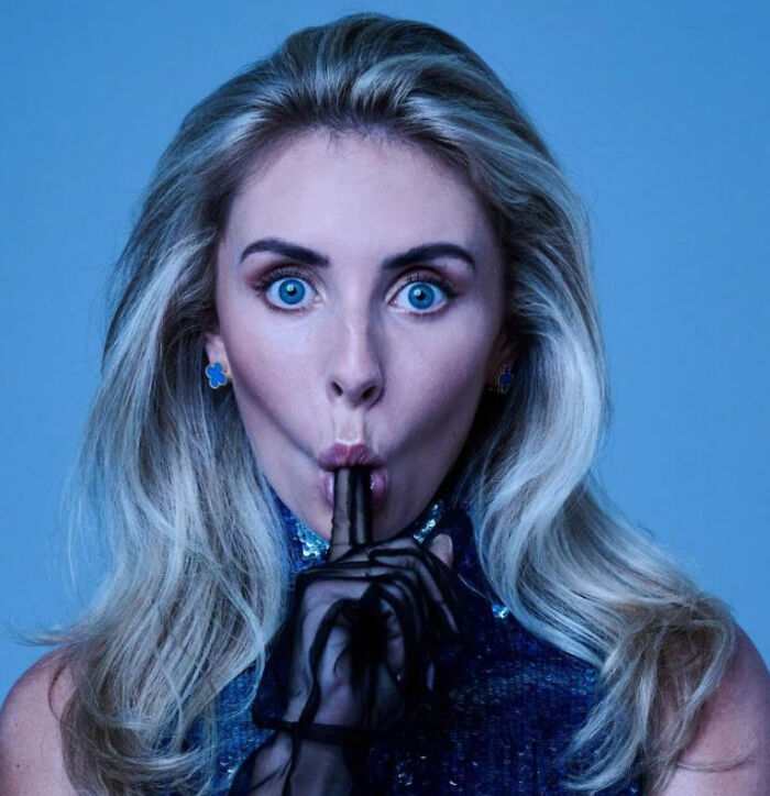 “Who’s The Dad?”: Bonnie Blue Announces She’s Pregnant After 400-Men Challenge