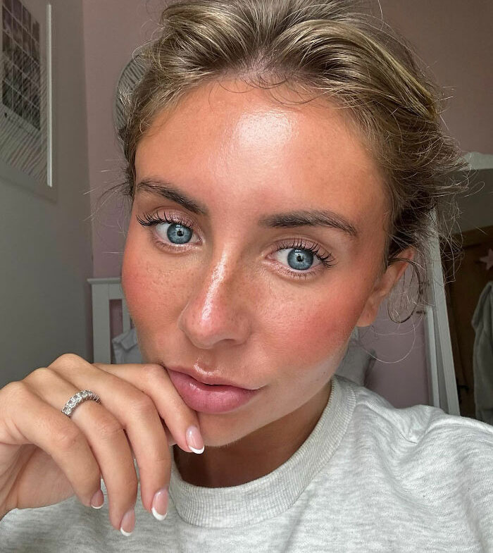 “Who’s The Dad?”: Bonnie Blue Announces She’s Pregnant After 400-Men Challenge