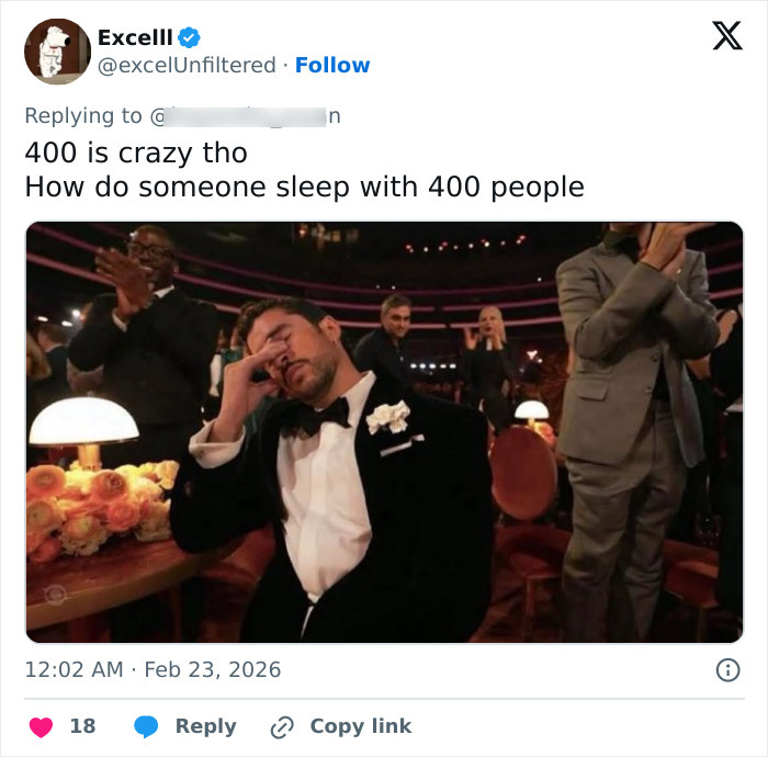 “Who’s The Dad?”: Bonnie Blue Announces She’s Pregnant After 400-Men Challenge