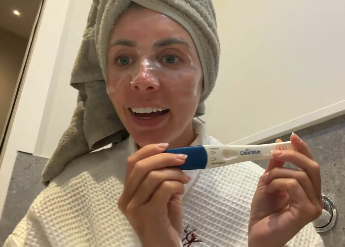 “Who’s The Dad?”: Bonnie Blue Announces She’s Pregnant After 400-Men Challenge