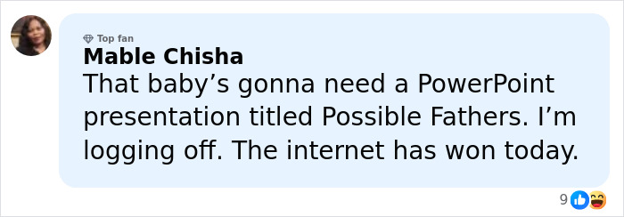 “Who’s The Dad?”: Bonnie Blue Announces She’s Pregnant After 400-Men Challenge