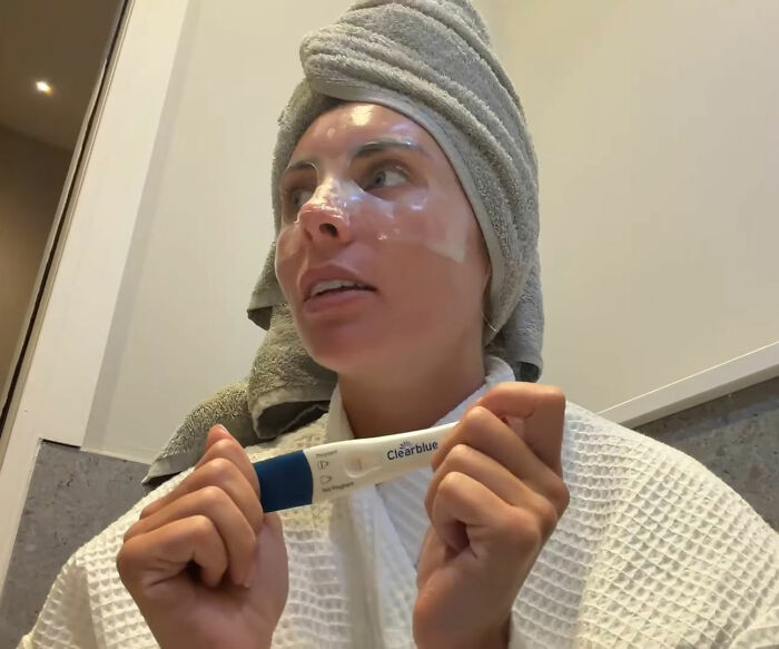 “Who’s The Dad?”: Bonnie Blue Announces She’s Pregnant After 400-Men Challenge