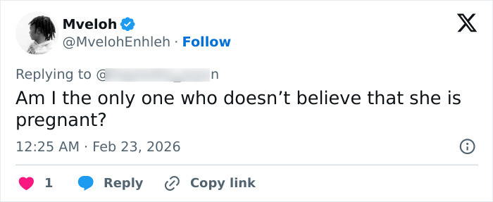 “Who’s The Dad?”: Bonnie Blue Announces She’s Pregnant After 400-Men Challenge