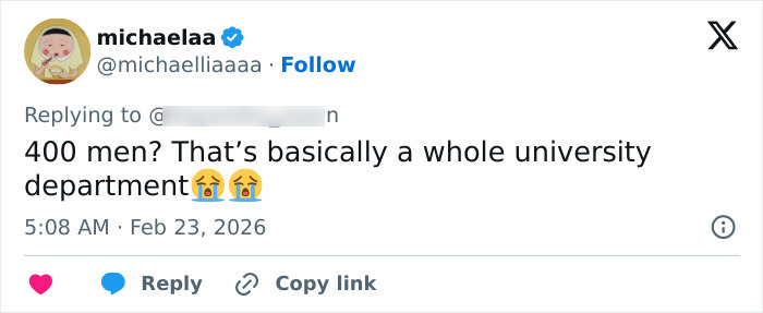 “Who’s The Dad?”: Bonnie Blue Announces She’s Pregnant After 400-Men Challenge