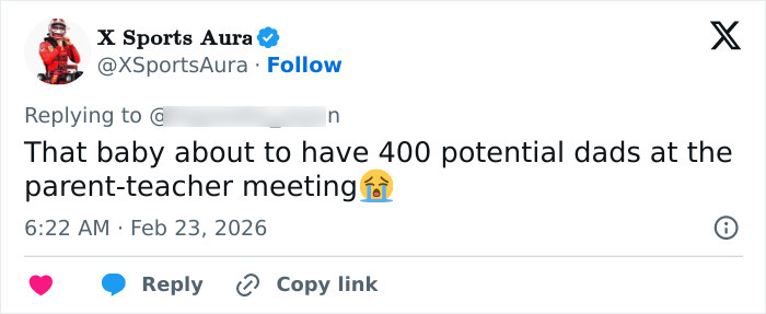 “Who’s The Dad?”: Bonnie Blue Announces She’s Pregnant After 400-Men Challenge