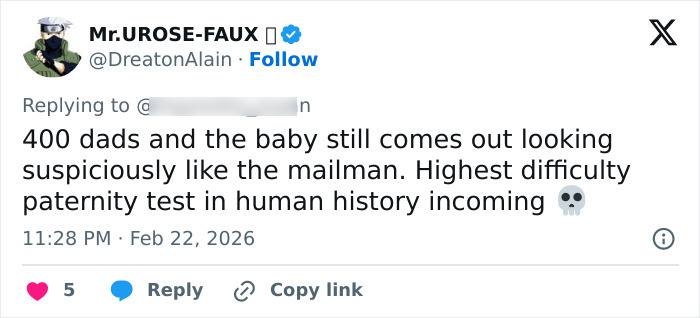 “Who’s The Dad?”: Bonnie Blue Announces She’s Pregnant After 400-Men Challenge