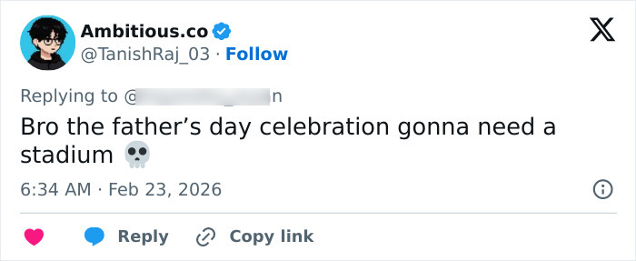 “Who’s The Dad?”: Bonnie Blue Announces She’s Pregnant After 400-Men Challenge