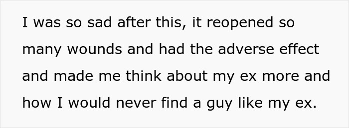 Sly Ghoster Tries To Redeem Himself For A Week, Woman Plays Him By Leaving Him Out In Snow