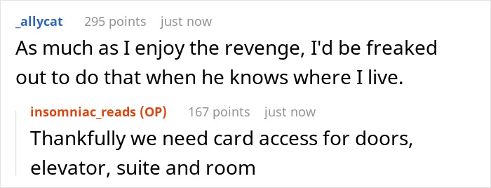 Sly Ghoster Tries To Redeem Himself For A Week, Woman Plays Him By Leaving Him Out In Snow