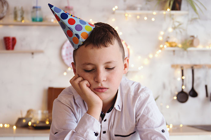 &ldquo;I Don’t Believe Him&rdquo;: Mom Cancels Son’s Birthday Party After Money Vanishes From Her Wallet