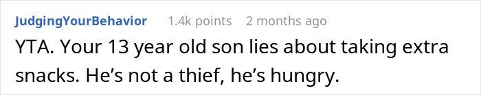 &ldquo;I Don’t Believe Him&rdquo;: Mom Cancels Son’s Birthday Party After Money Vanishes From Her Wallet