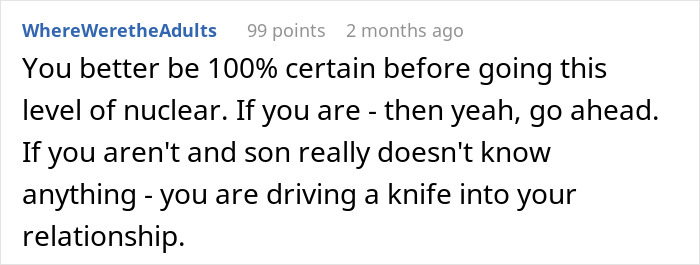 &ldquo;I Don’t Believe Him&rdquo;: Mom Cancels Son’s Birthday Party After Money Vanishes From Her Wallet