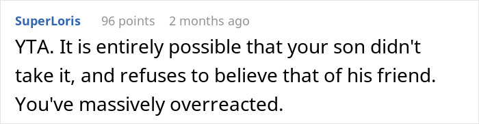 &ldquo;I Don’t Believe Him&rdquo;: Mom Cancels Son’s Birthday Party After Money Vanishes From Her Wallet