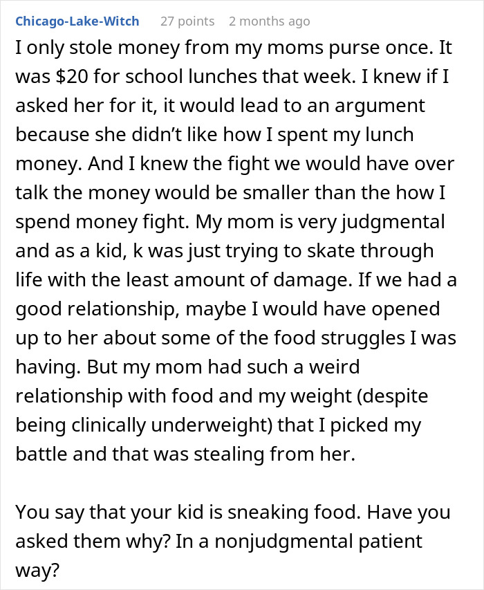 &ldquo;I Don’t Believe Him&rdquo;: Mom Cancels Son’s Birthday Party After Money Vanishes From Her Wallet