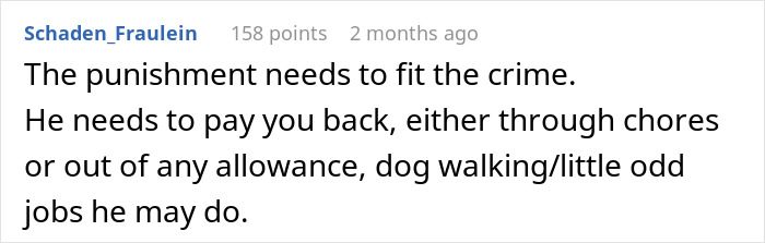 &ldquo;I Don’t Believe Him&rdquo;: Mom Cancels Son’s Birthday Party After Money Vanishes From Her Wallet