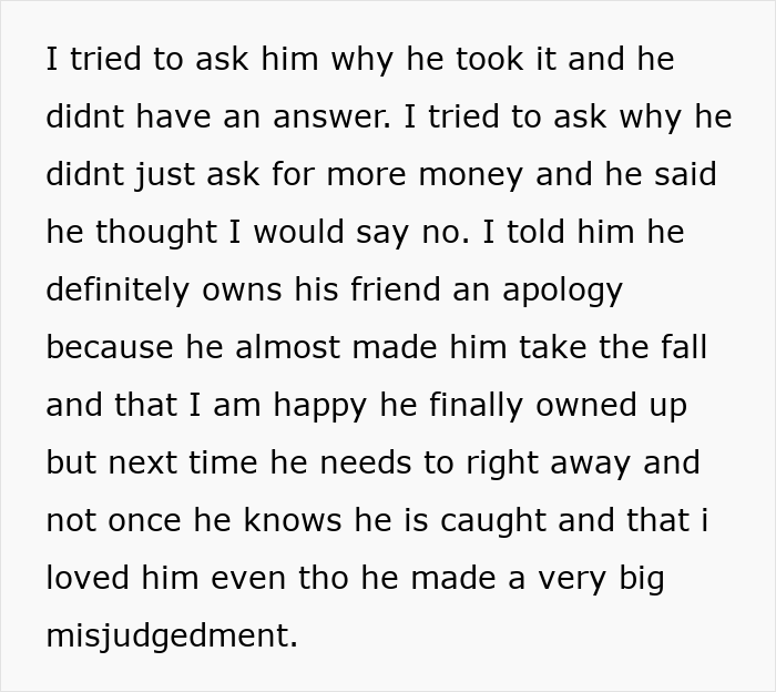 &ldquo;I Don’t Believe Him&rdquo;: Mom Cancels Son’s Birthday Party After Money Vanishes From Her Wallet