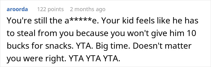 &ldquo;I Don’t Believe Him&rdquo;: Mom Cancels Son’s Birthday Party After Money Vanishes From Her Wallet