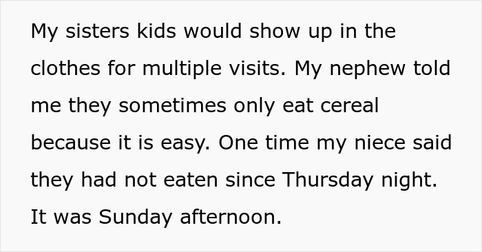 Golden Child Grows Up To Be A Neglectful Mom, Parents Still Defend Her When Ignored Sis Calls CPS