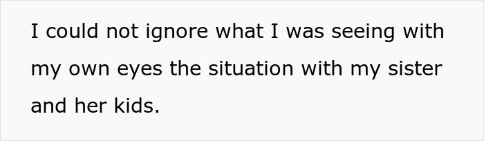 Golden Child Grows Up To Be A Neglectful Mom, Parents Still Defend Her When Ignored Sis Calls CPS