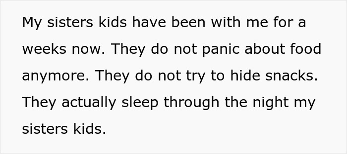 Golden Child Grows Up To Be A Neglectful Mom, Parents Still Defend Her When Ignored Sis Calls CPS